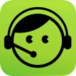 call saver android application logo